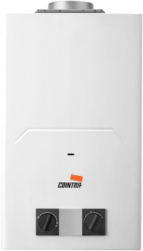 Daisy on the Ohoopee